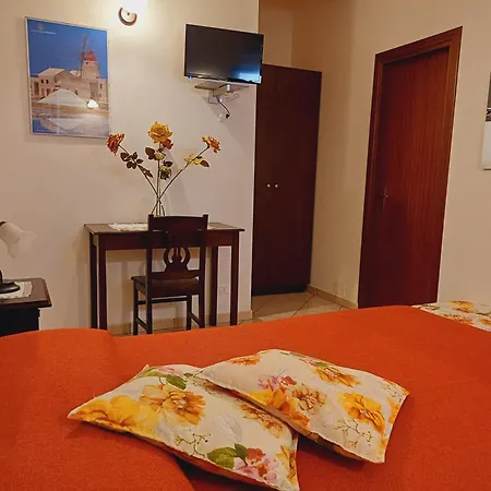Bed & Breakfast La Mimosa Di 3*