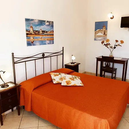 La Mimosa Di Bed and breakfast