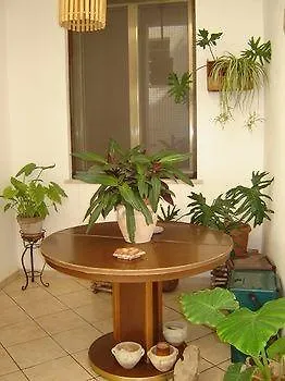 Bed & Breakfast La Mimosa Di Erice