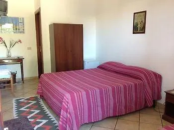 La Mimosa Di