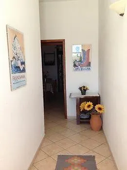 Bed and breakfast La Mimosa Di