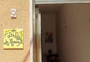 Bed and breakfast La Mimosa Di 4*