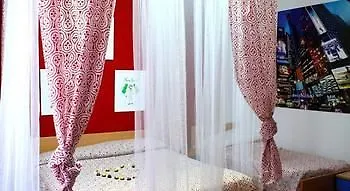La Mimosa Di ベッド・アンド・ブレックファスト 4*