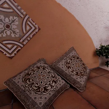 La Mimosa Di Bed & Breakfast