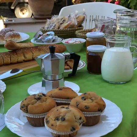 La Mimosa Di 3* Erice