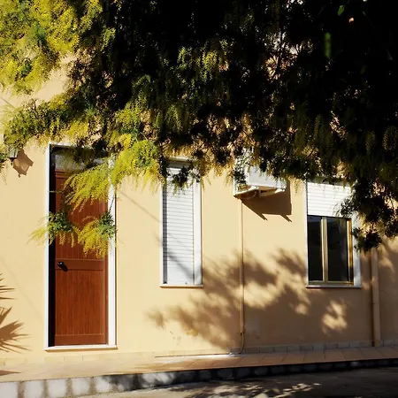 Bed & Breakfast La Mimosa Di