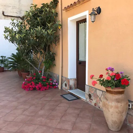 La Mimosa Di 3* Erice