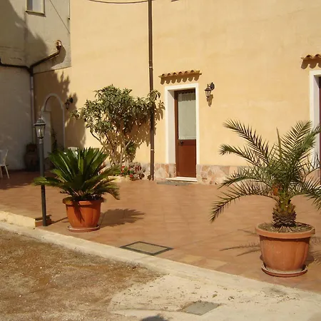 La Mimosa Di Bed & Breakfast