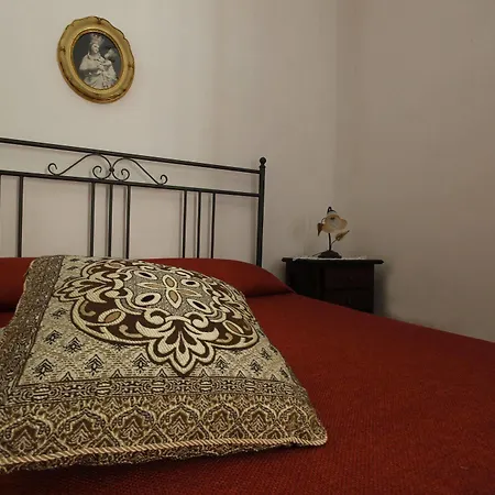La Mimosa Di Bed & Breakfast