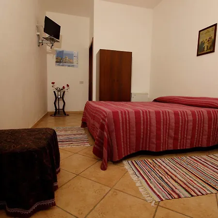 La Mimosa Di Bed & Breakfast