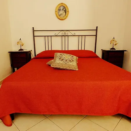 La Mimosa Di Bed & Breakfast Erice