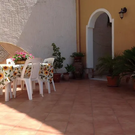 Bed & Breakfast La Mimosa Di