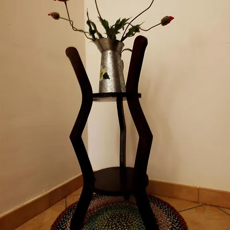 La Mimosa Di Bed and breakfast