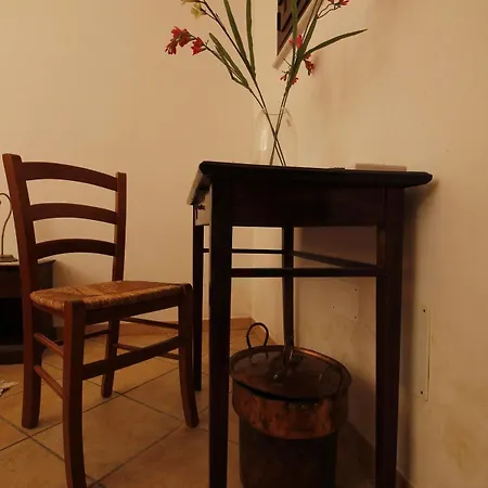 La Mimosa Di 3* Erice