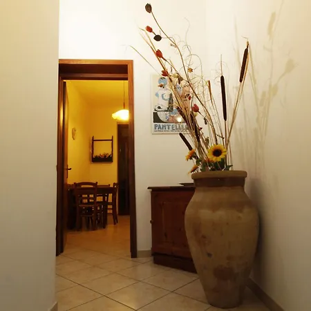 La Mimosa Di Bed & Breakfast 3*