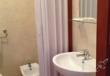 La Mimosa Di Bed & Breakfast 3*